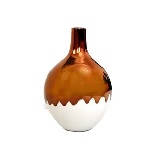 گلدان سرامیکی مدل TB100