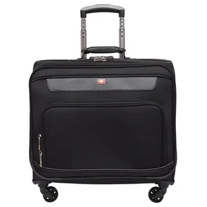 چمدان خلبانی مدل SL 19