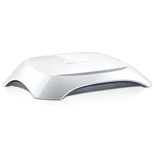 روتر بی‌سیم 150Mbps تی پی-لینک مدل TL-WR720n_V1