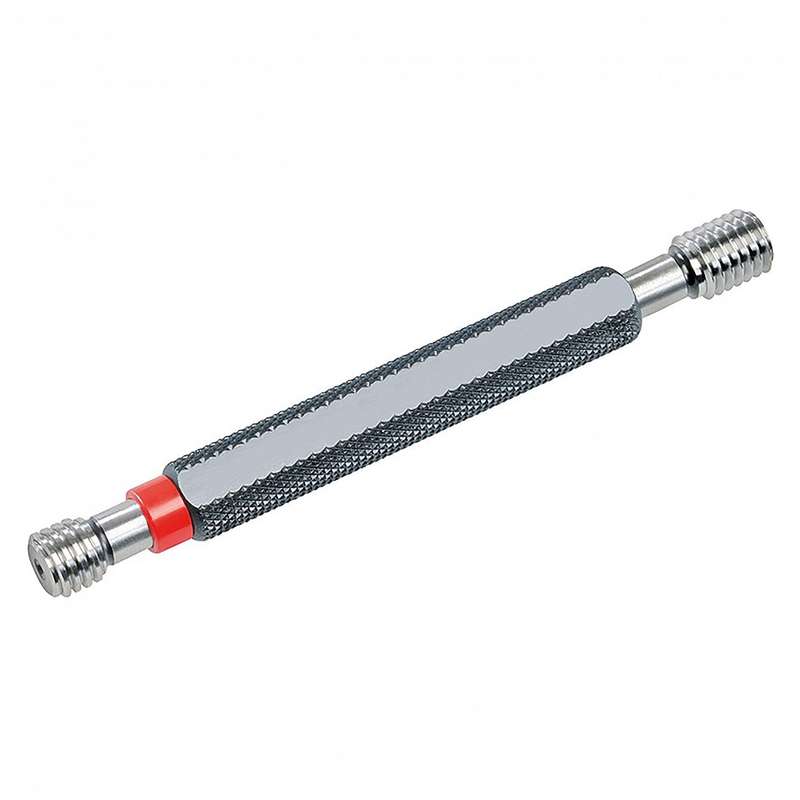 گیج برو نرو توپی پیچی جی بی ا سایز M8 x1.25 -6H گیج برو نرو توپی پیچی جی بی ا سایز M8 x1.25 -6H