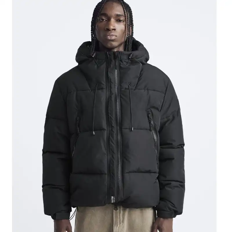 کاپشن مردانه مدل 6985452