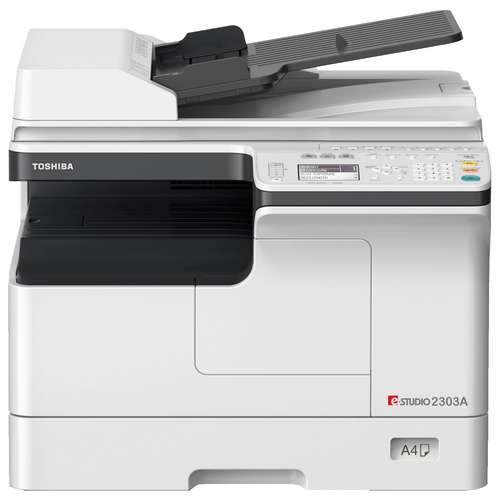 دستگاه کپی توشیبا مدل e-STUDIO 2303A