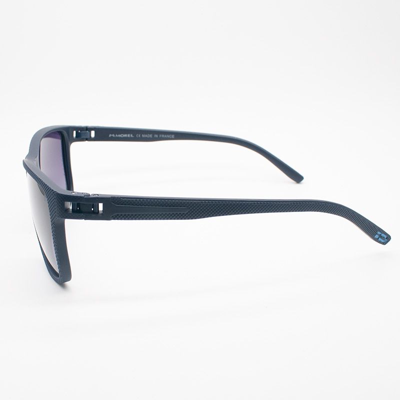 عینک آفتابی مردانه مورل مدل 26861A C5 NA -  - 4