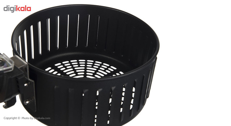 سرخ کن مدیا مدل MF-TN20A