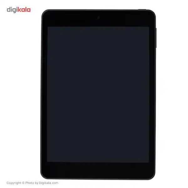 تبلت فراسو مدل فست 712 - ظرفیت 8 گیگابایت