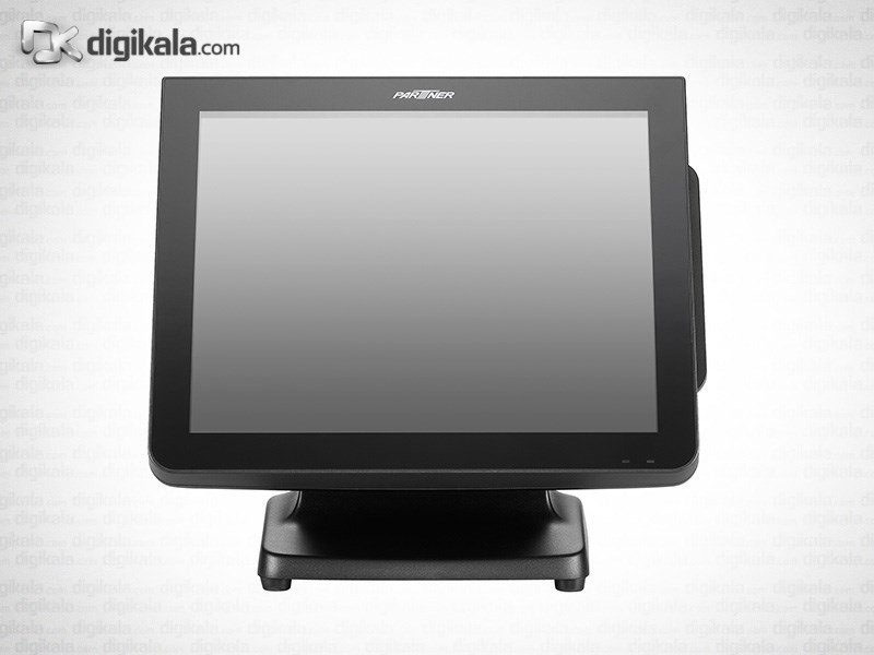 صندوق فروشگاهی لمسی پارتنر مدل SP800BZ