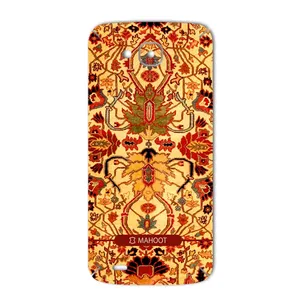 MAHOOT Iran-carpet Design Cover Sticker for LG X Venture