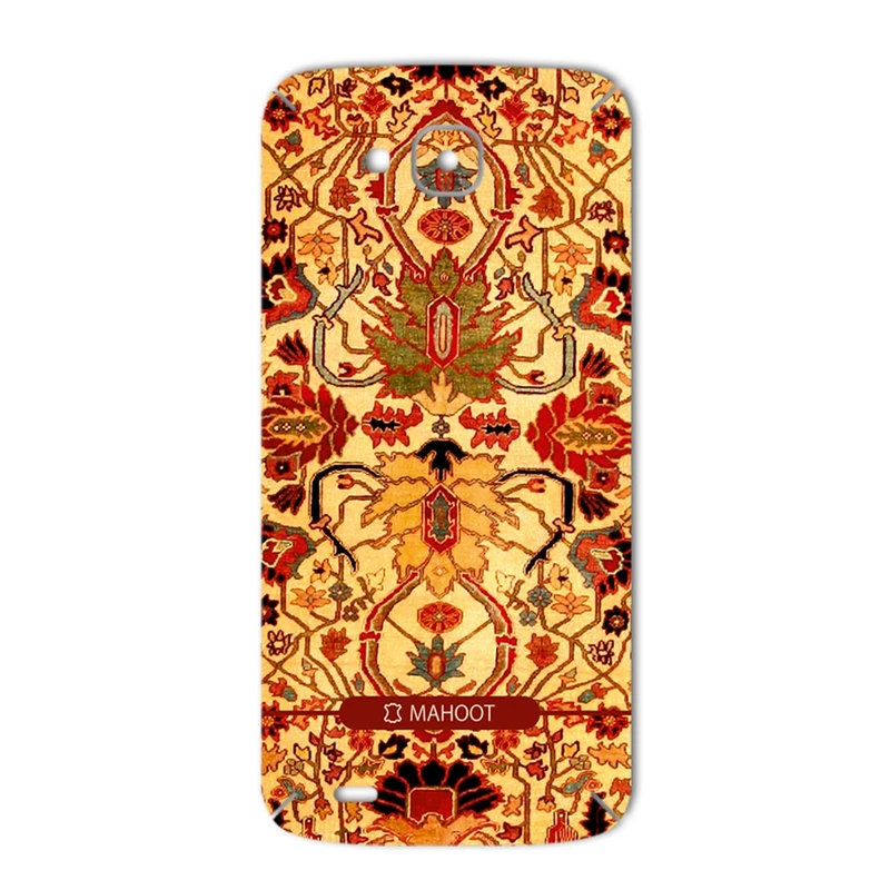 برچسب پوششی ماهوت مدل Iran-carpet Design مناسب برای گوشی LG X Venture