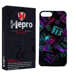 HEPRO MC Cover for Apple IPHONE 7 PLUS / 8 PLUS