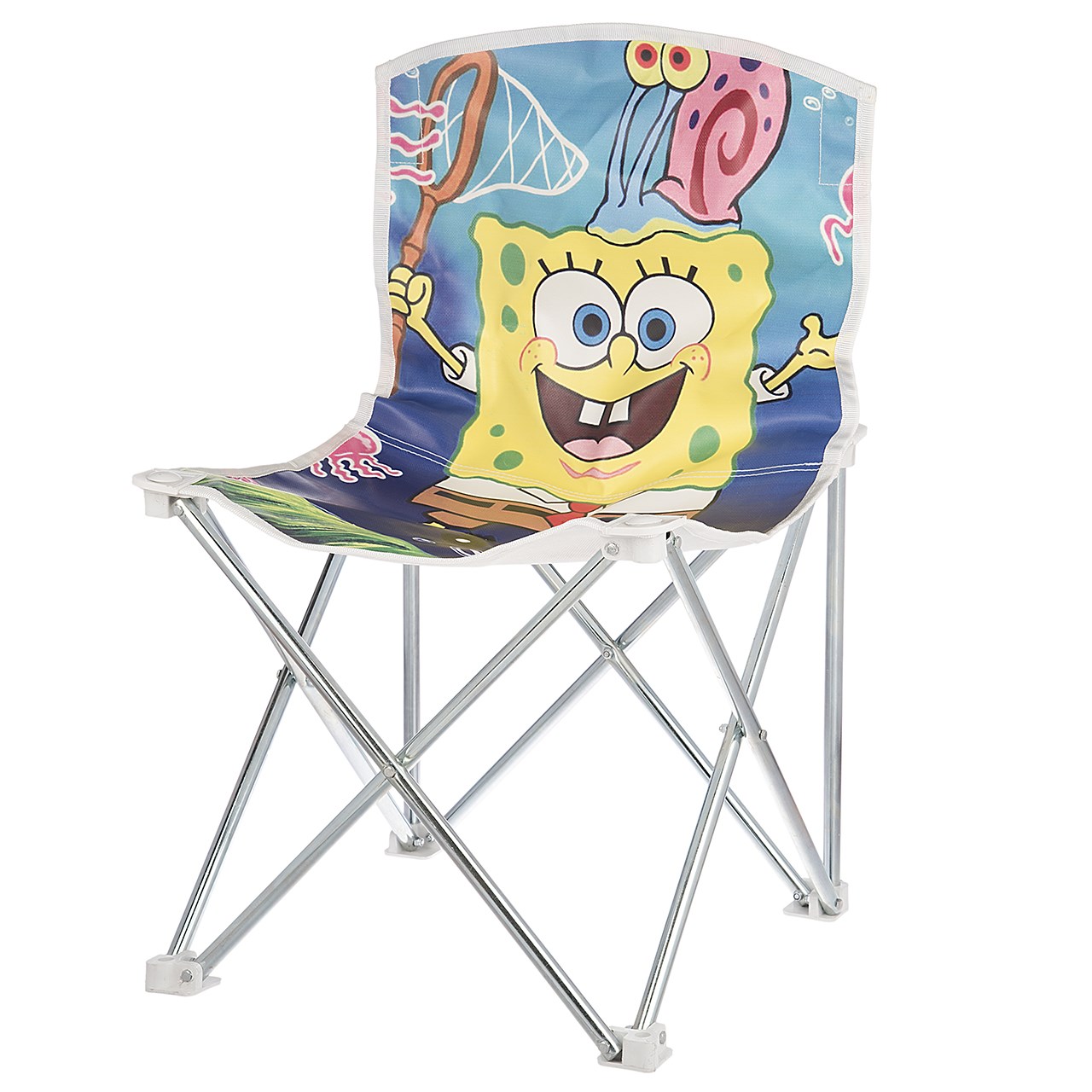 صندلی تاشو کودک مدل Spongebob