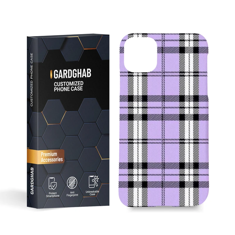 کاور گارد قاب مدل فانتزی مناسب برای گوشی موبایل اپل iphone 11