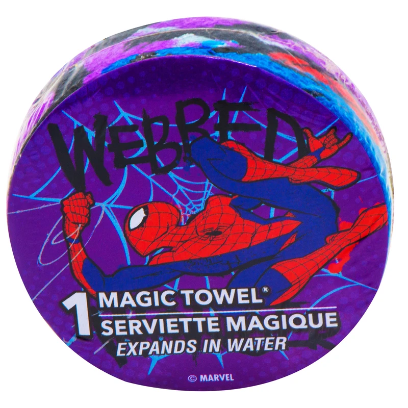 حوله فشرده سفری کد 5988