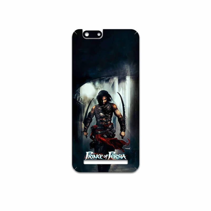 برچسب پوششی ماهوت مدل Prince-of-Persia مناسب برای گوشی موبایل پاین فون Kde Community Edition