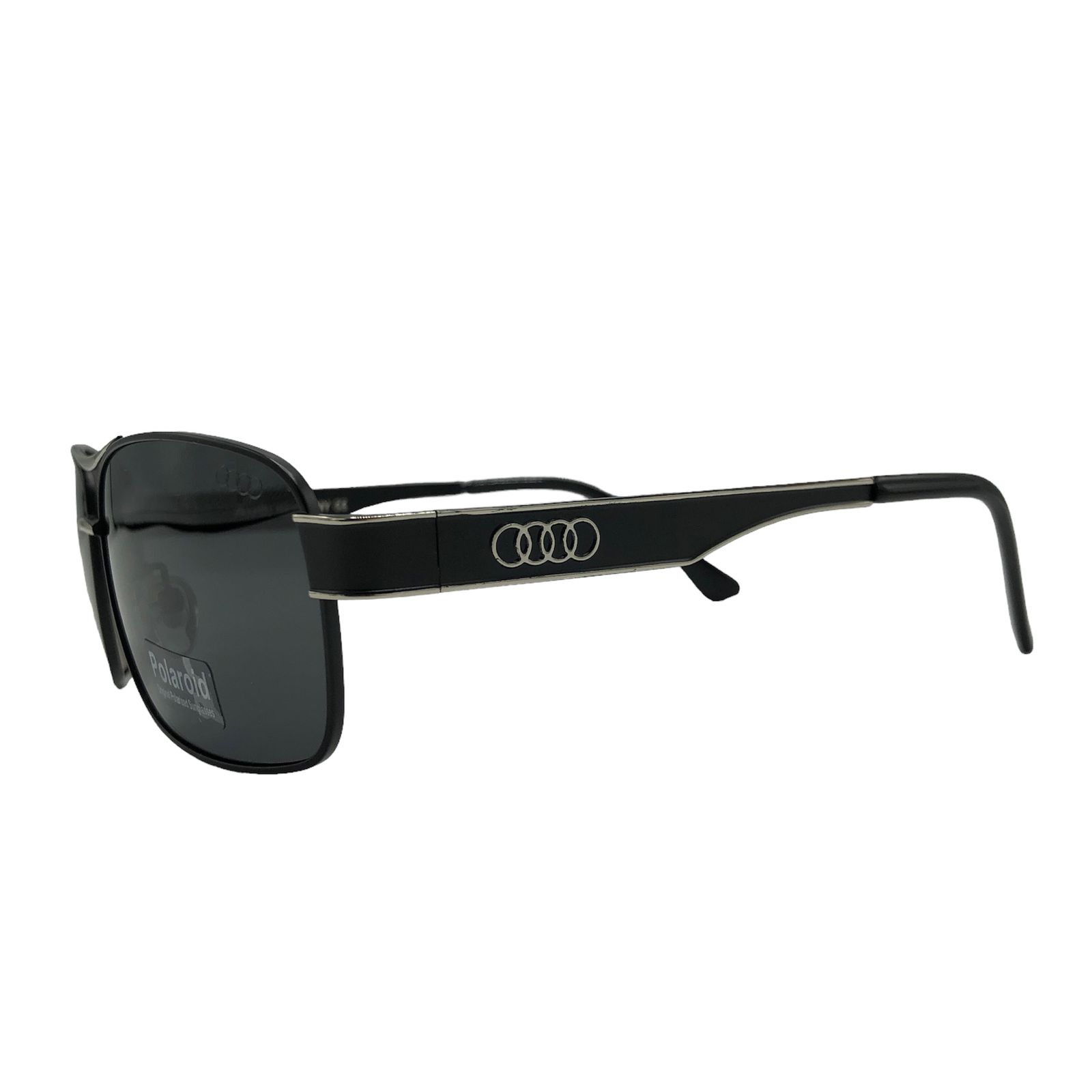 عینک آفتابی مردانه آودی مدل AD 553 -  - 10