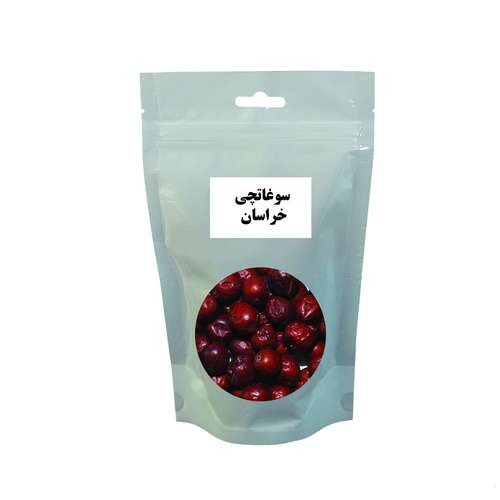 عناب درجه یک - 500 گرم