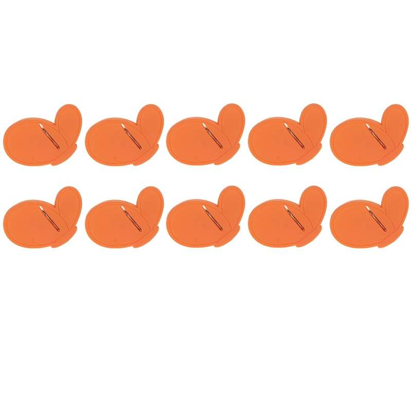 گیره لباس واریاگ مدل SL434041 بسته 10 عددی