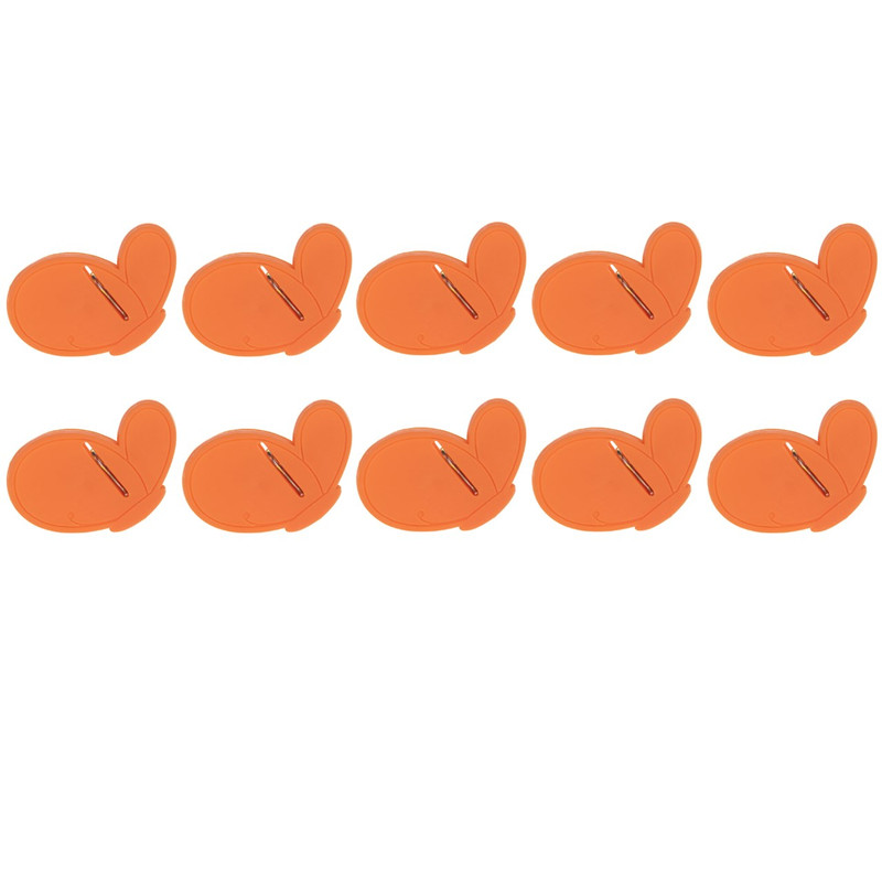 گیره لباس واریاگ مدل SL434041 بسته 10 عددی