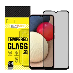 BodyGuard MS Matte Screen Protector For Samsung Galaxy A02s