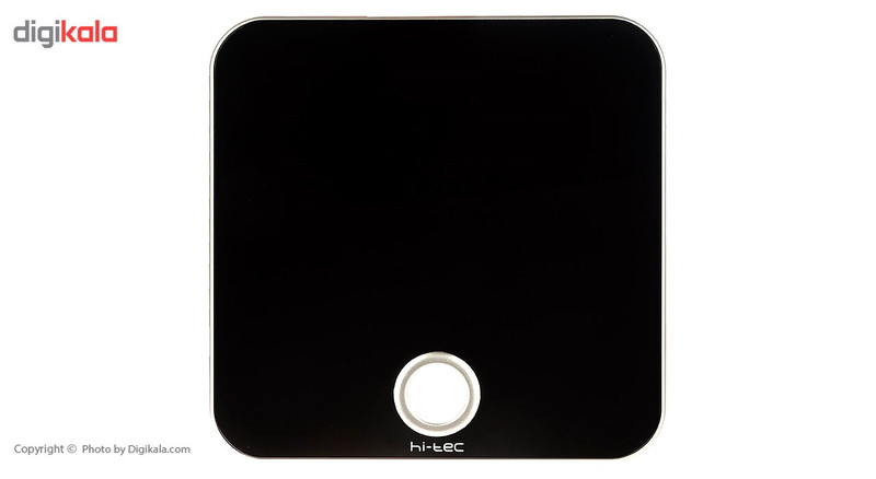 ترازو دیجیتال هایتک مدل HI-DS84 ترازو دیجیتال هایتک مدل HI-DS84