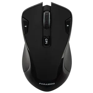 ماوس فراسو مدل FOM-1440RF