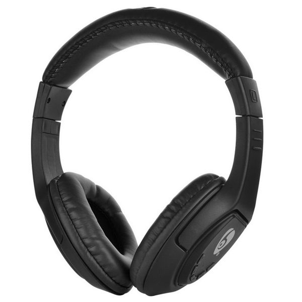 هدفون بی سیم Ovleng مدل MX333 هدفون بی سیم Ovleng مدل MX333