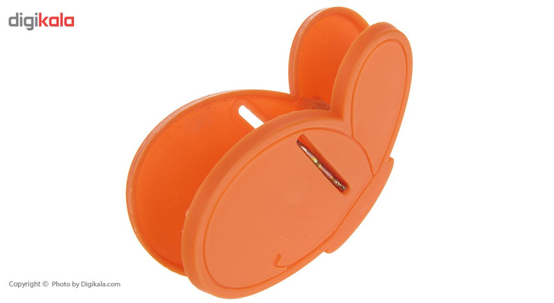 گیره لباس واریاگ مدل SL434041 بسته 10 عددی