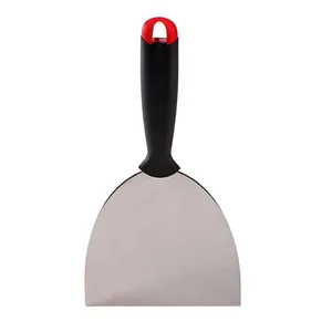 کاردک اوتی پقفه مدل Couteau Plaquiste سایز 12 سانتی متر