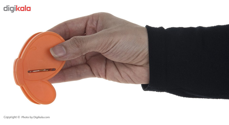 گیره لباس واریاگ مدل SL434041 بسته 10 عددی