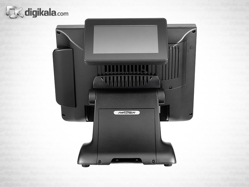 صندوق فروشگاهی لمسی پارتنر مدل SP800BZ