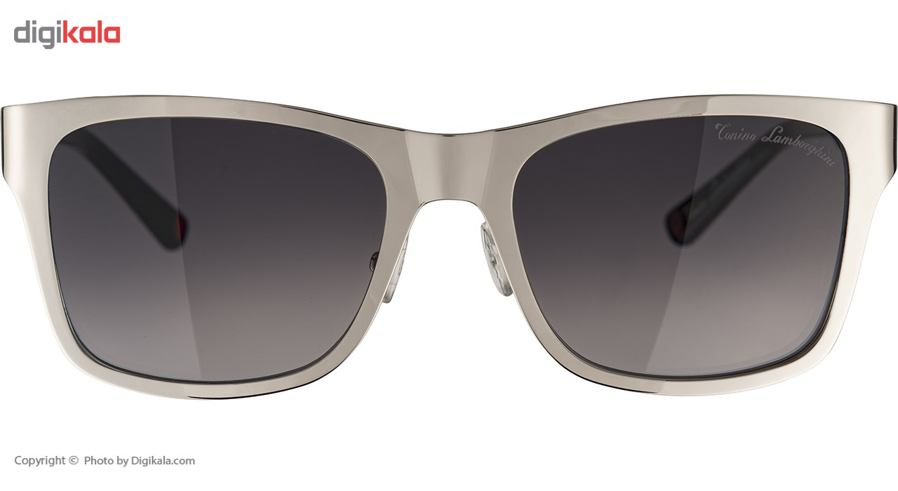عینک آفتابی تونینو لامبورگینی مدل TL570-51