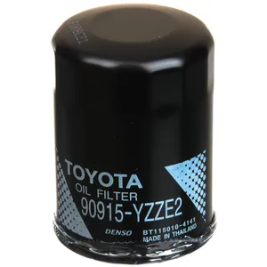 Toyota Geniune Parts 90915-YZZE2 Oil Filter