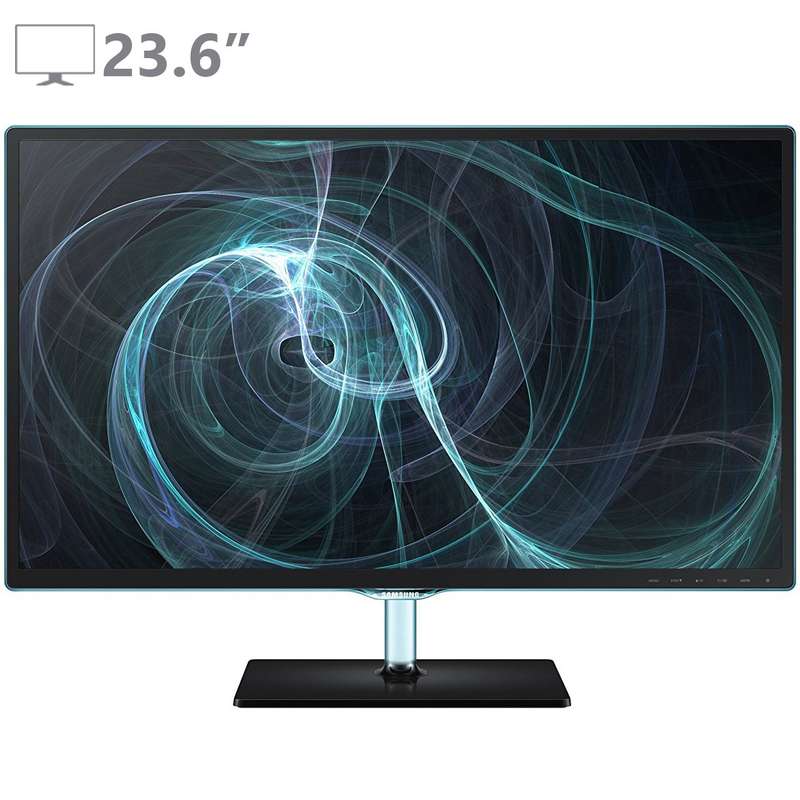 مانیتور سامسونگ مدل S24D395H PLUS سایز 23.6 اینچ
