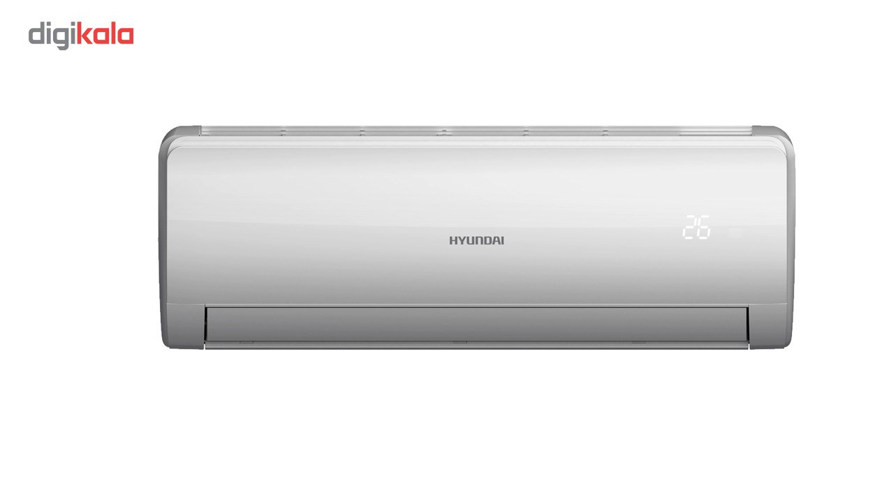 کولر گازی پیستونی هیوندای مدل 3631 WT3