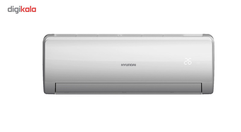 کولر گازی پیستونی هیوندای مدل 3631 WT3