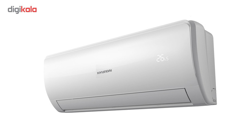 کولر گازی پیستونی هیوندای مدل 3631 WT3