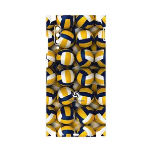 MAHOOT Volleyball-FullSkin Cover Sticker for Samsung Galaxy A50