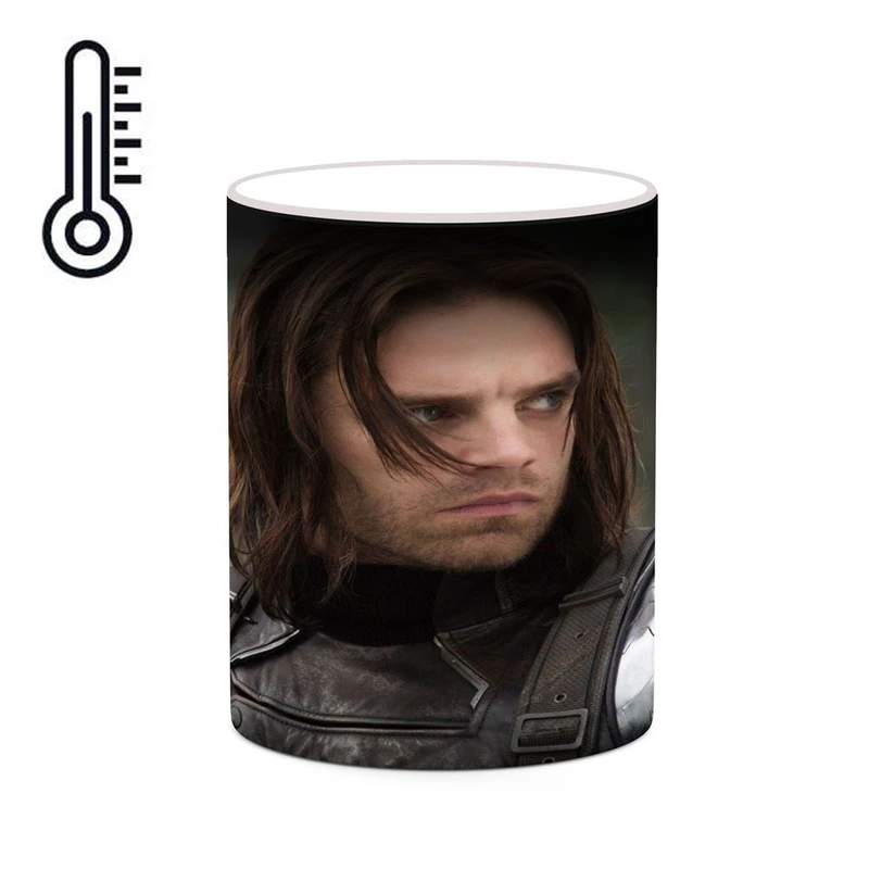 ماگ حرارتی کاکتی مدل Barnes کد mgh37907