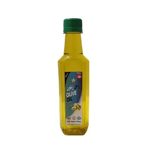 روغن زیتون فرابکر آربیکن پامکا - 250 میلی لیتر