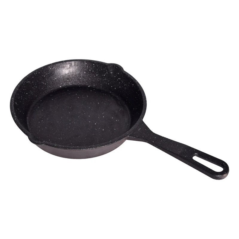 تابه چدن یونیک کد 6042 سایز 18