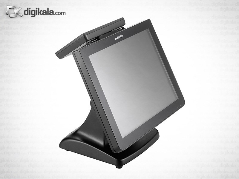 صندوق فروشگاهی لمسی پارتنر مدل SP800BZ