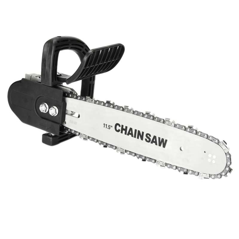 تبدیل مینی فرز به اره زنجیری برقی آپ اسپریت مدل UPS - 11.5 تبدیل مینی فرز به اره زنجیری برقی آپ اسپریت مدل UPS - 11.5