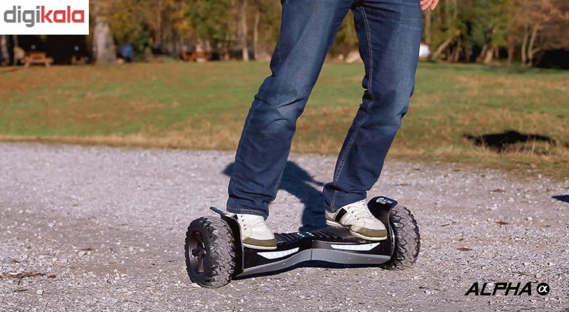 اسکوتر برقی آفرود آیم نات روبات مدل 2217