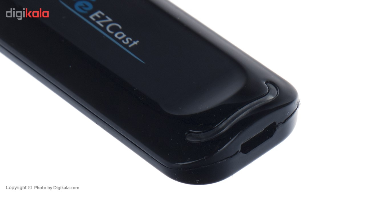 دانگل ایزی کست مدل 2.4 G