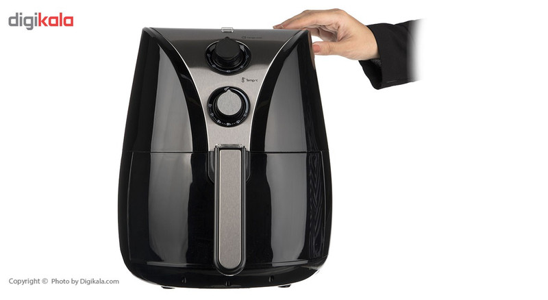 سرخ کن مدیا مدل MF-TN20A