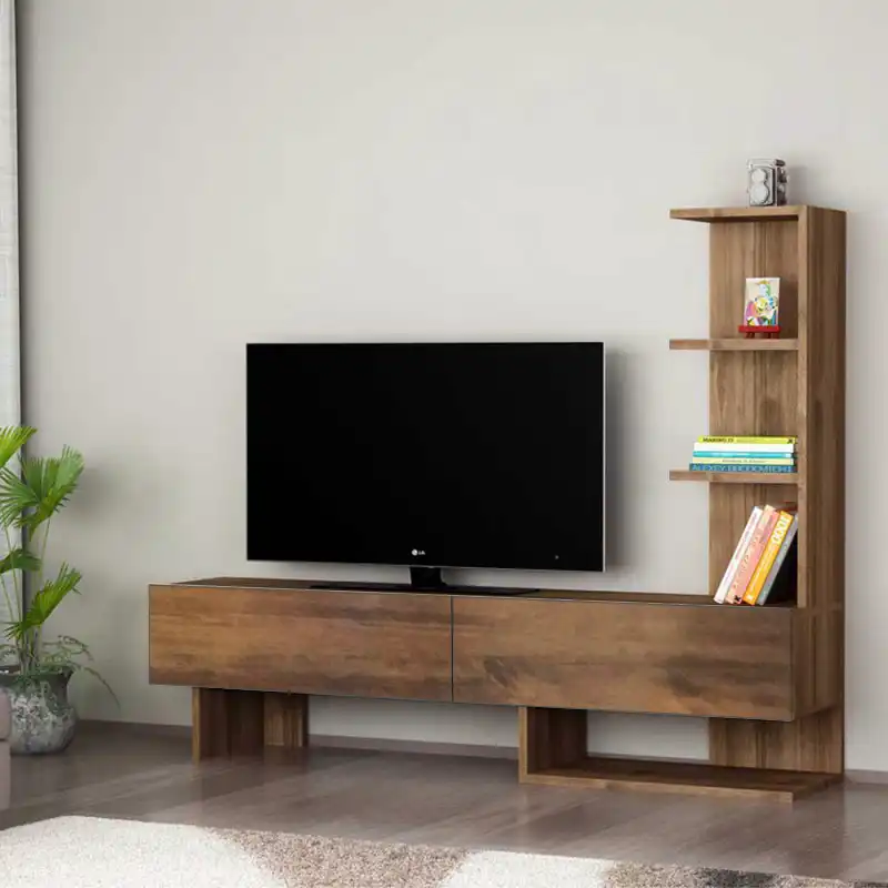 میز تلویزیون مدل  DLF85L