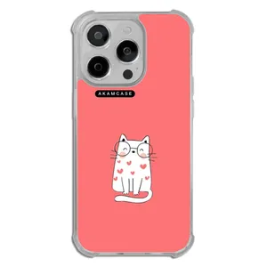 AKAM AMCWTA14PRO-CATS5 Cover For Apple iPhone 14 Pro