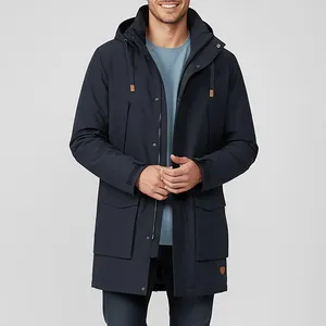 بارانی مردانه مدل 2025