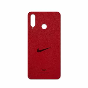 MAHOOT RL-NK Cover Sticker for Huawei P30 Lite  48 MP Camera