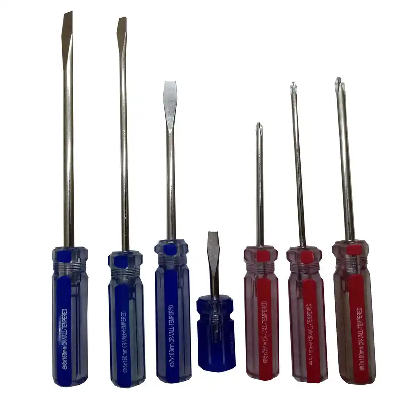 پیچ گوشتی  موبینس مدل 70 مجموعه 7 عددی