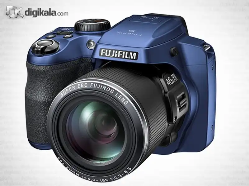 دوربین دیجیتال فوجی فیلم فاین پیکس S8500